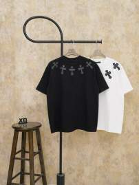 Picture of Chrome Hearts T Shirts Short _SKUChromeHeartsS-XLxetr27217122